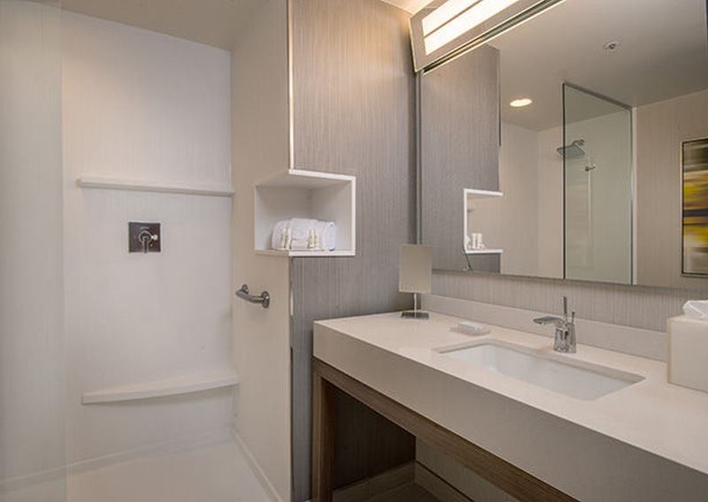 Courtyard By Marriott Youngstown Canfield Exteriér fotografie